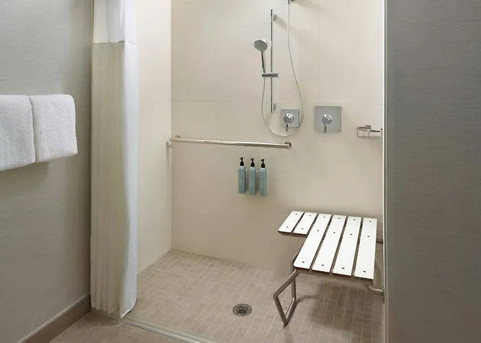 Courtyard By Marriott Birmingham Homewood
