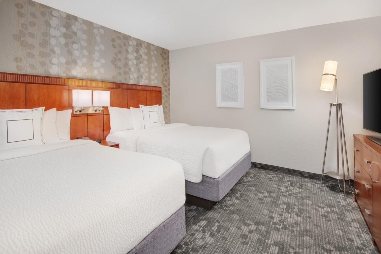 Courtyard By Marriott Birmingham