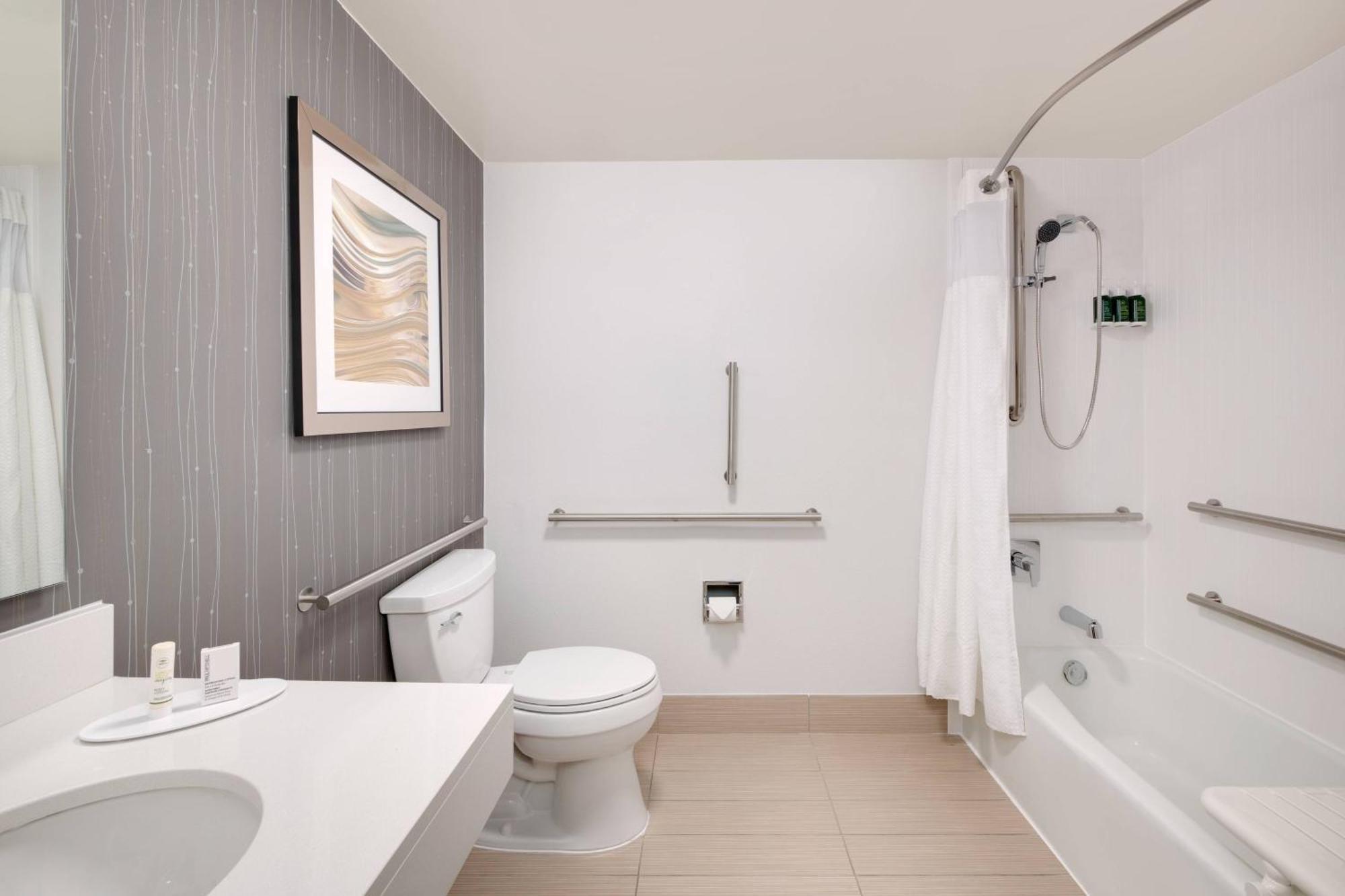 Hotel Courtyard By Marriott Birmingham
