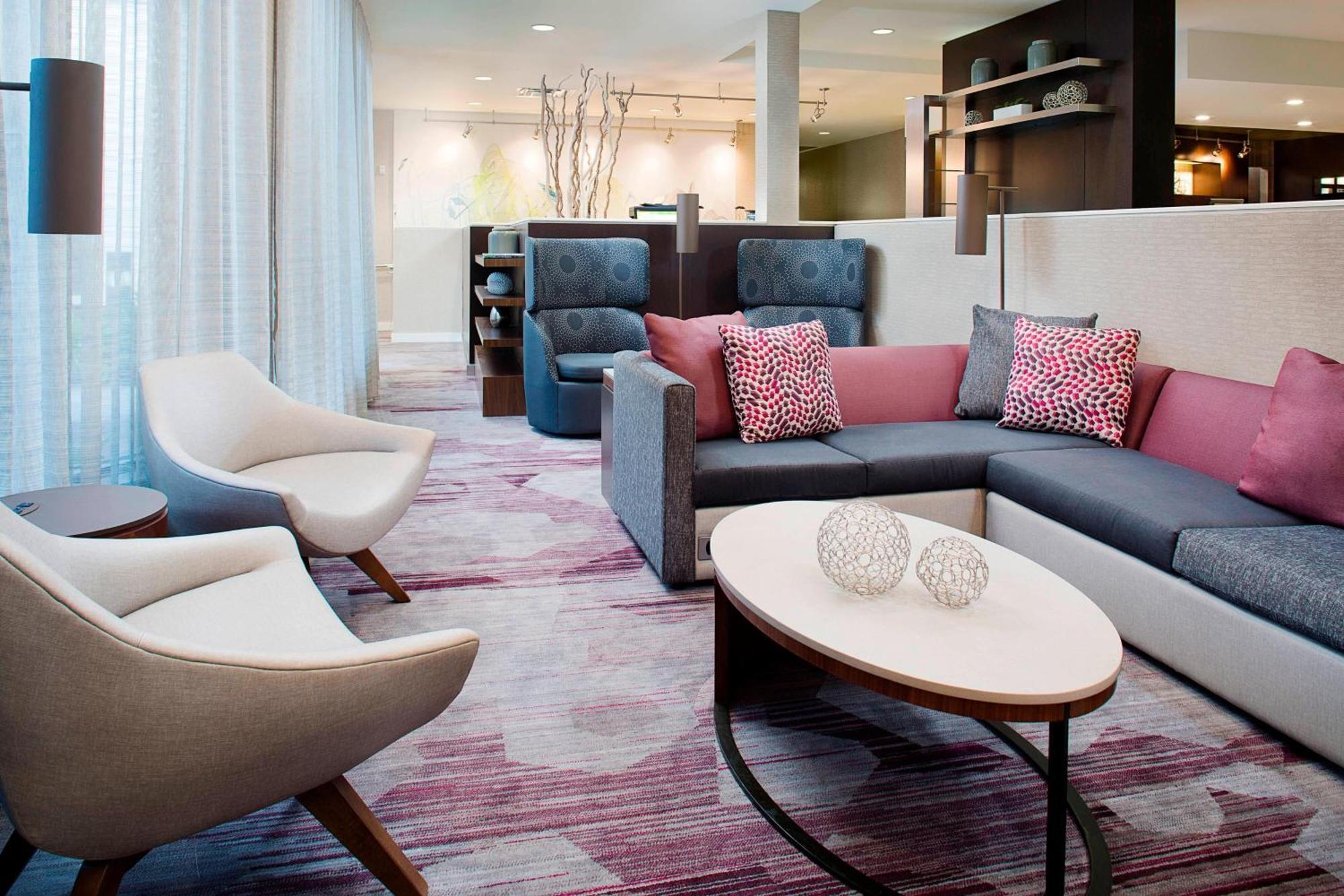 Hotel Courtyard By Marriott Birmingham