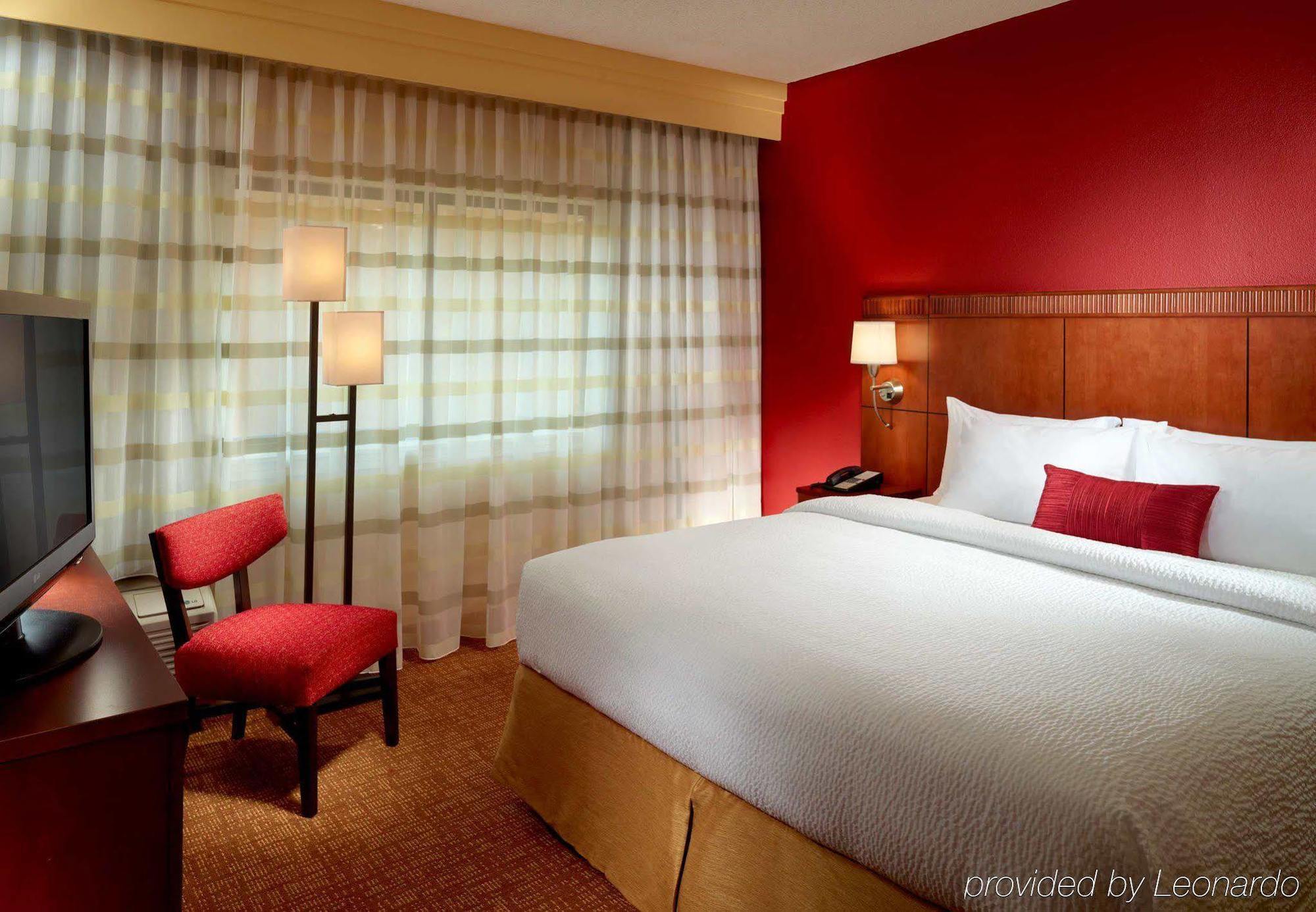 Courtyard By Marriott Birmingham Homewood
