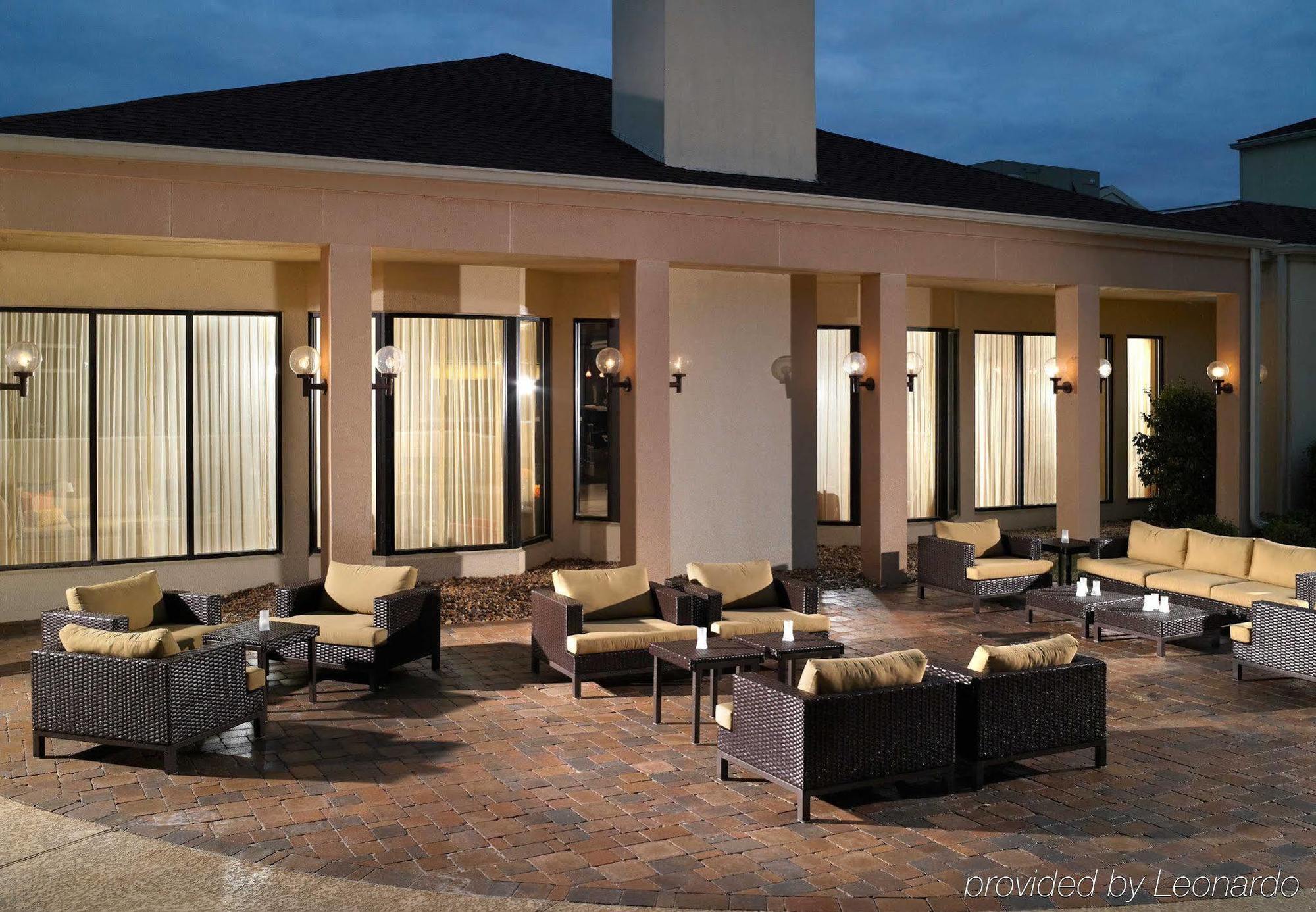 Hotel Courtyard By Marriott Birmingham 3*