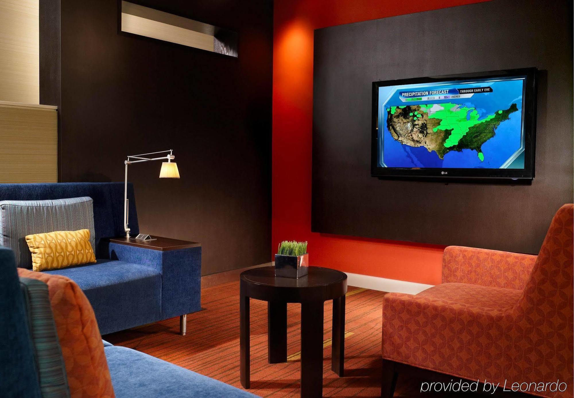 Hotel Courtyard By Marriott Birmingham