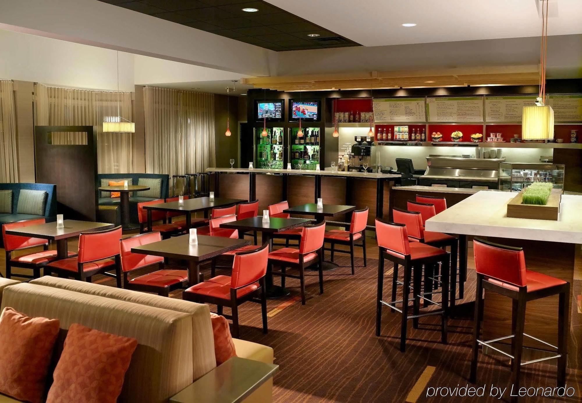 Hotel Courtyard By Marriott Birmingham Homewood
