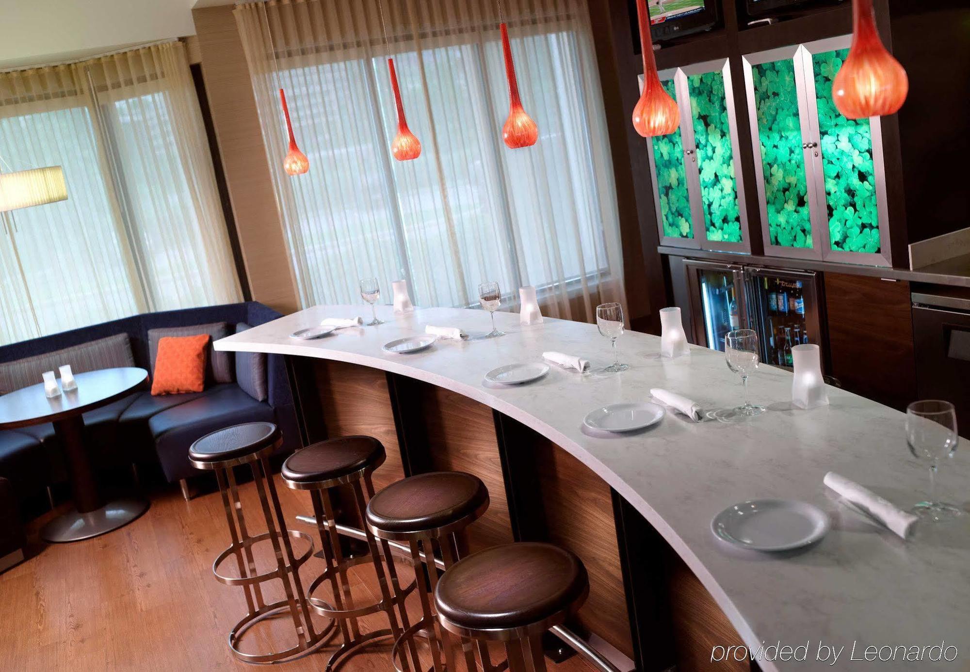 Courtyard By Marriott Birmingham Hotel Homewood