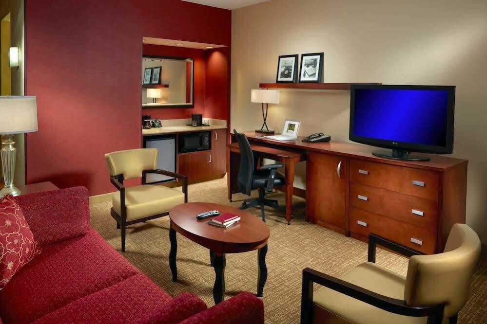 Courtyard By Marriott Birmingham Homewood